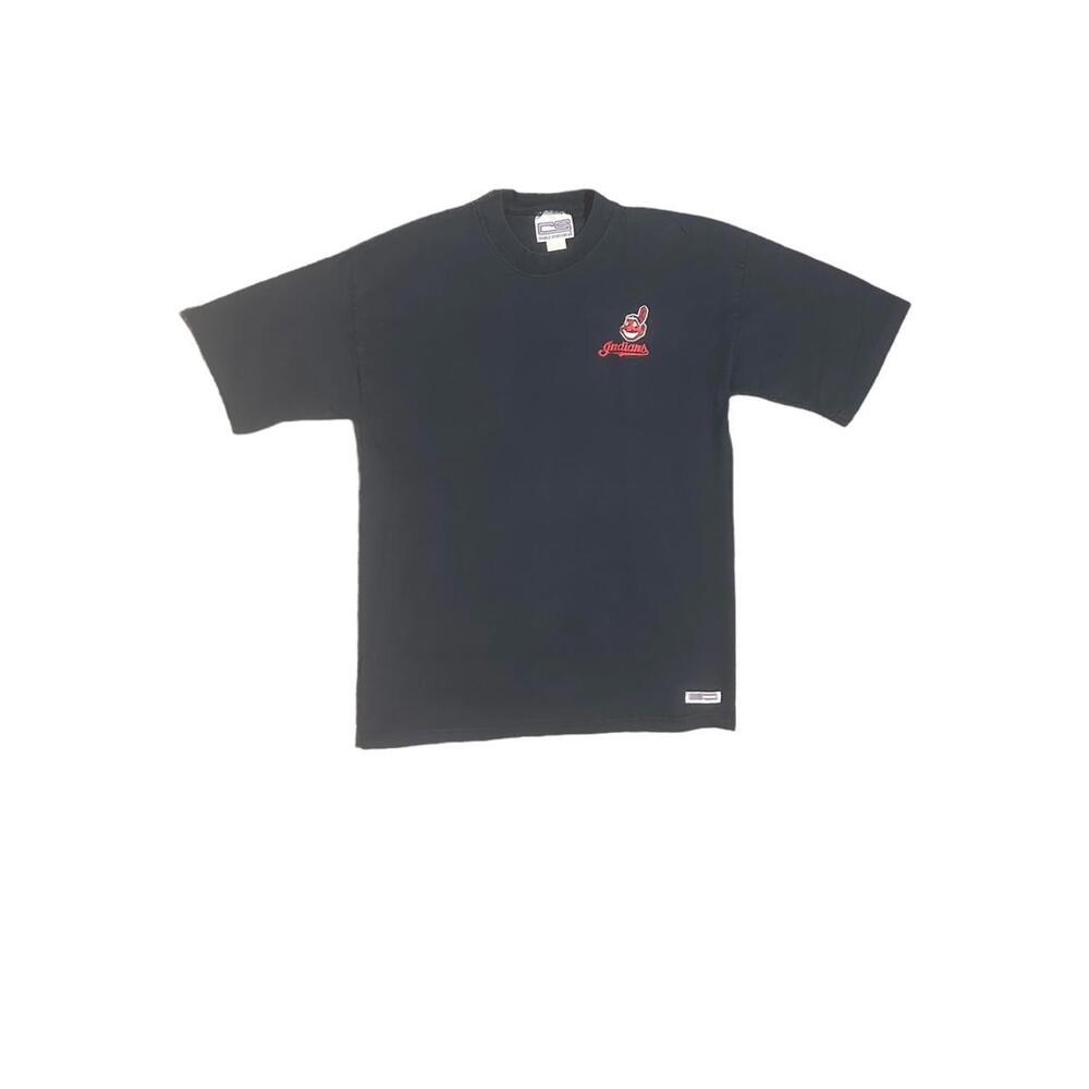 90s Cleveland Indians Shirt